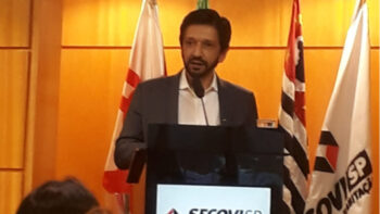 Link permanente para: Secovi SP recebe o Prefeito Ricardo Nunes