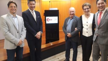 Link permanente para: CKC – 25 anos de fundação