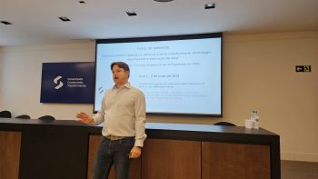 Link permanente para: Palestra de Gustavo Ortega no Sinduscon RGS