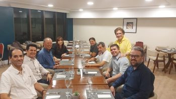 Link permanente para: Posse dos dirigentes da Abrasip