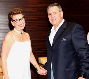 Amilcar Barros e ML