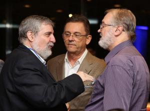Costi  Procion,Luiz Carlos Sindinstalação,David Jugend