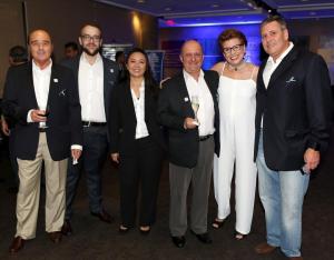 Eduardo,C.Henrique,Sabrina (prolux), Milton, ML e Amilcar Barros