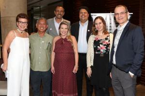 ML,Koiti,Leticia,Erica,L.Canhoni,Douglas,Osvaldo - Parceiros Deca