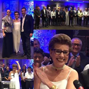 Montagem fotográfica por Marina