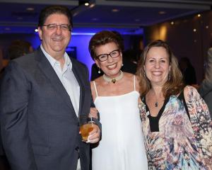 Trombini, M.Luisa, Márcia